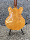 SOLD - Gibson ES-335 DOT Reissue 1984 Blonde Natural SOLD
