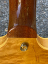 SOLD - Gibson ES-335 DOT Reissue 1984 Blonde Natural SOLD