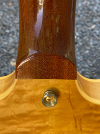 SOLD - Gibson ES-335 DOT Reissue 1984 Blonde Natural SOLD