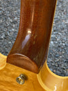 SOLD - Gibson ES-335 DOT Reissue 1984 Blonde Natural SOLD