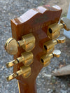 SOLD - Gibson ES-335 DOT Reissue 1984 Blonde Natural SOLD