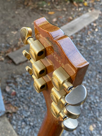 SOLD - Gibson ES-335 DOT Reissue 1984 Blonde Natural SOLD
