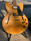 SOLD - Gibson ES-335 DOT Reissue 1984 Blonde Natural SOLD