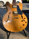SOLD - Gibson ES-335 DOT Reissue 1984 Blonde Natural SOLD
