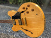 SOLD - Gibson ES-335 DOT Reissue 1984 Blonde Natural SOLD
