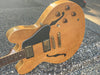 SOLD - Gibson ES-335 DOT Reissue 1984 Blonde Natural SOLD