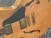 SOLD - Gibson ES-335 DOT Reissue 1984 Blonde Natural SOLD
