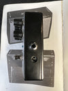 SOLD - Lovepedal Hermida Audio Zendrive Black and Silver 2010s Early Version