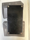 SOLD - Lovepedal Hermida Audio Zendrive Black and Silver 2010s Early Version