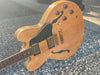 SOLD - Gibson ES-335 DOT Reissue 1984 Blonde Natural SOLD