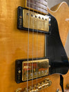 SOLD - Gibson ES-335 DOT Reissue 1984 Blonde Natural SOLD