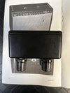 SOLD - Lovepedal Hermida Audio Zendrive Black and Silver 2010s Early Version