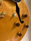 SOLD - Gibson ES-335 DOT Reissue 1984 Blonde Natural SOLD