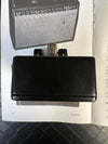 SOLD - Lovepedal Hermida Audio Zendrive Black and Silver 2010s Early Version