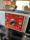 SOLD - Fender Blackpanel Pro Reverb Export Model AA165 1967