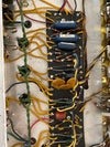 SOLD - Fender Blackpanel Pro Reverb Export Model AA165 1967