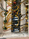 SOLD - Fender Blackpanel Pro Reverb Export Model AA165 1967