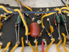 SOLD - Fender Blackpanel Pro Reverb Export Model AA165 1967