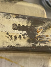 SOLD - Fender Blackpanel Pro Reverb Export Model AA165 1967