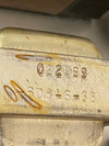 SOLD - Fender Blackpanel Pro Reverb Export Model AA165 1967