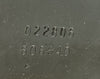 SOLD - Fender Blackpanel Pro Reverb Export Model AA165 1967
