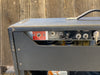 SOLD - Fender Blackpanel Pro Reverb Export Model AA165 1967