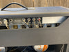SOLD - Fender Blackpanel Pro Reverb Export Model AA165 1967