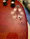 SOLD - Gibson SG Les Paul Standard 1963