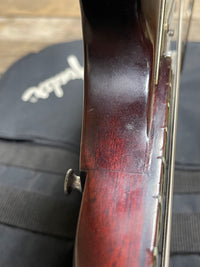 SOLD - Gibson EB-0 1967 Short Scale Bass