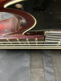 SOLD - Gibson EB-0 1967 Short Scale Bass