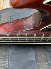 SOLD - Gibson EB-0 1967 Short Scale Bass