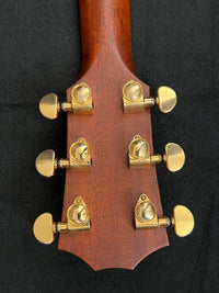 SOLD - Taylor 714 BRZ Limited Edition Brazilian Rosewood 1997