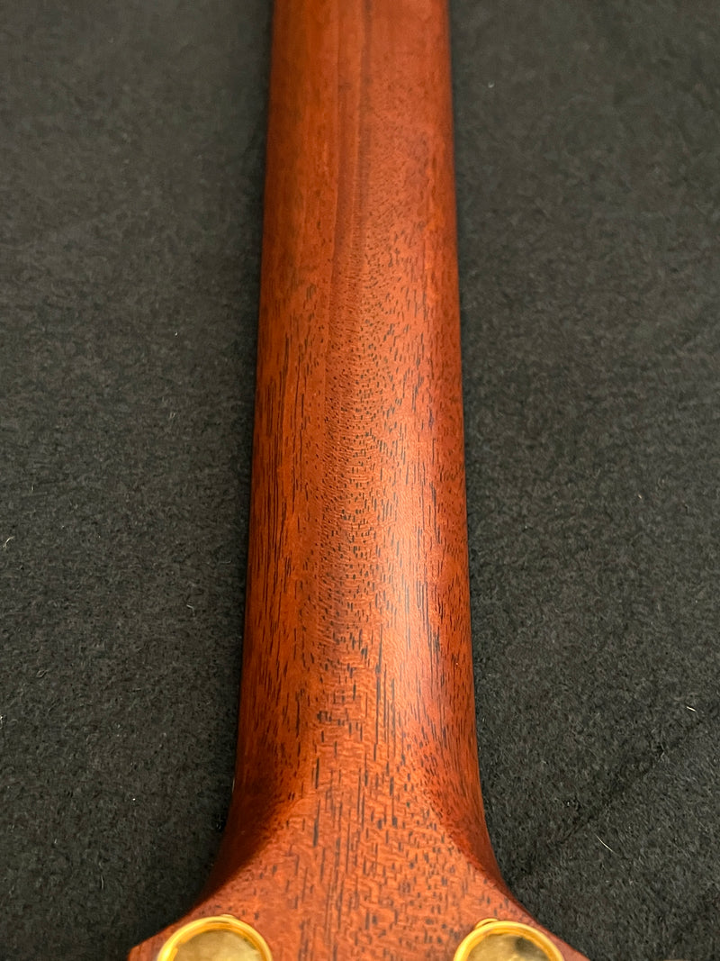 SOLD - Taylor 714 BRZ Limited Edition Brazilian Rosewood 1997