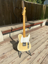 SOLD - Fender Esquire 1959