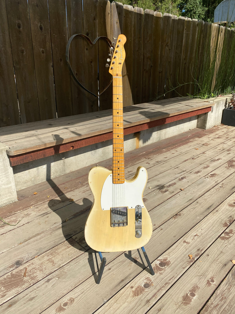 SOLD - Fender Esquire 1959