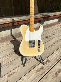 SOLD - Fender Esquire 1959