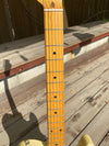 SOLD - Fender Esquire 1959