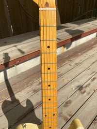 SOLD - Fender Esquire 1959