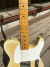 SOLD - Fender Esquire 1959
