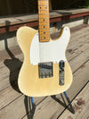 SOLD - Fender Esquire 1959