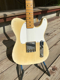 SOLD - Fender Esquire 1959