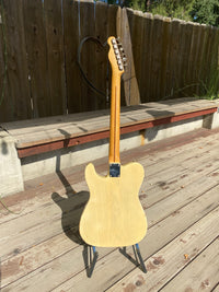 SOLD - Fender Esquire 1959