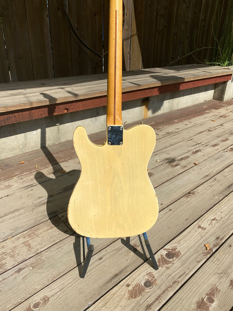 SOLD - Fender Esquire 1959