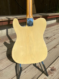 SOLD - Fender Esquire 1959