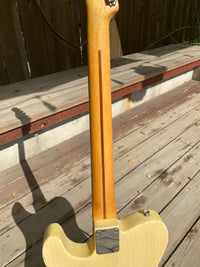SOLD - Fender Esquire 1959