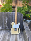 SOLD - Fender Esquire 1959