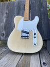 SOLD - Fender Esquire 1959