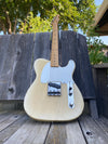 SOLD - Fender Esquire 1959