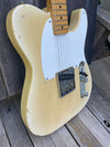 SOLD - Fender Esquire 1959