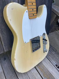 SOLD - Fender Esquire 1959